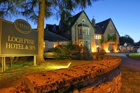 Loch Fyne Hotel and Spa 1073972 Image 3